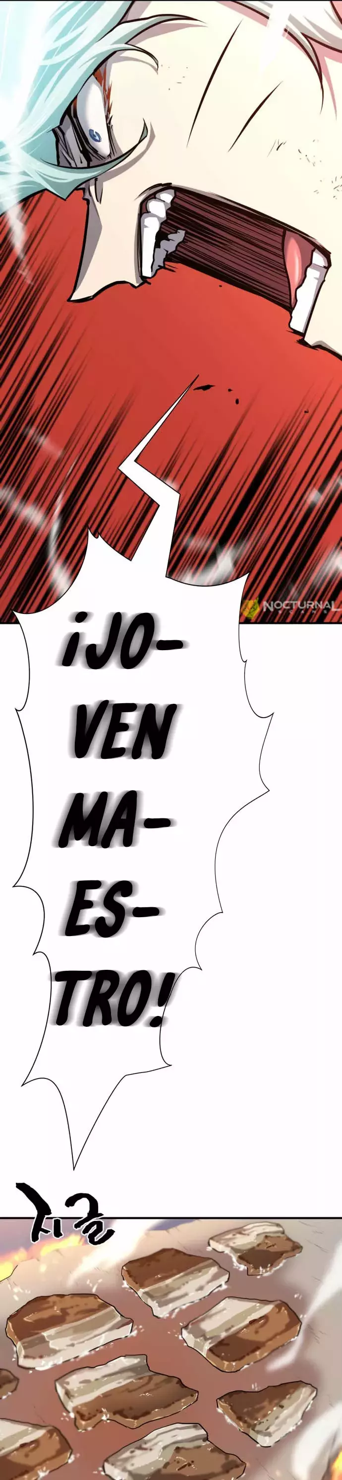 Read The Greatest Estate Developer ES Manga Online