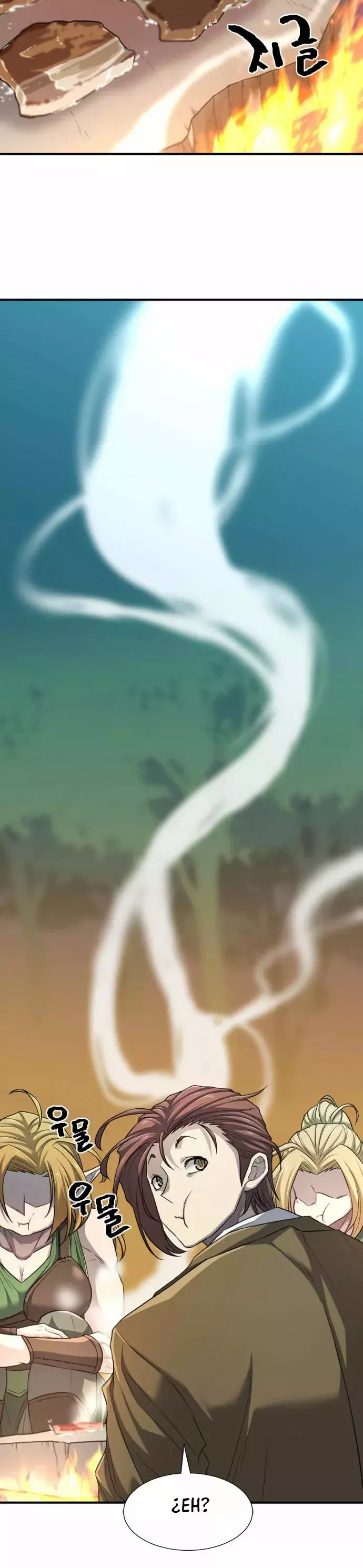 Read The Greatest Estate Developer ES Manga Online