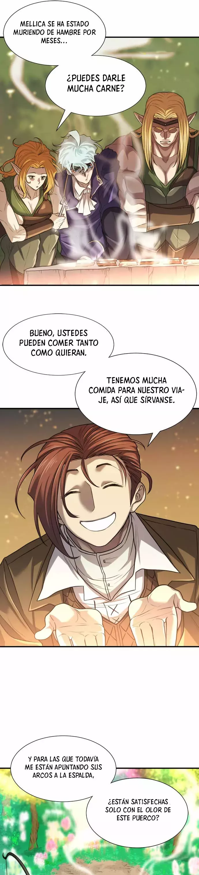 Read The Greatest Estate Developer ES Manga Online