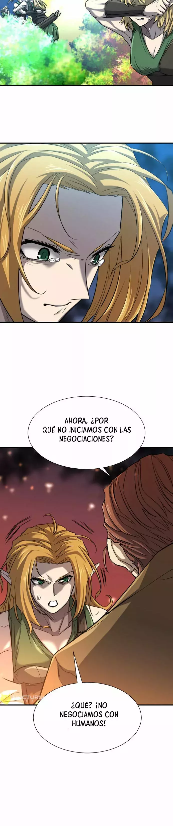 Read The Greatest Estate Developer ES Manga Online