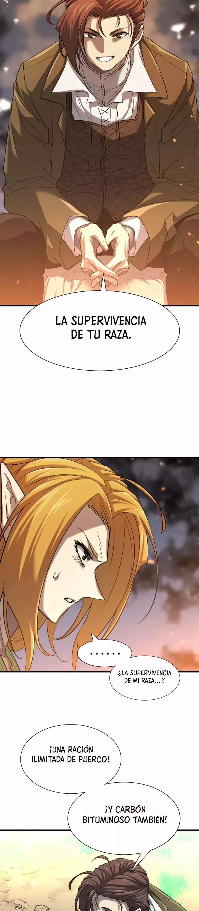 Read The Greatest Estate Developer ES Manga Online