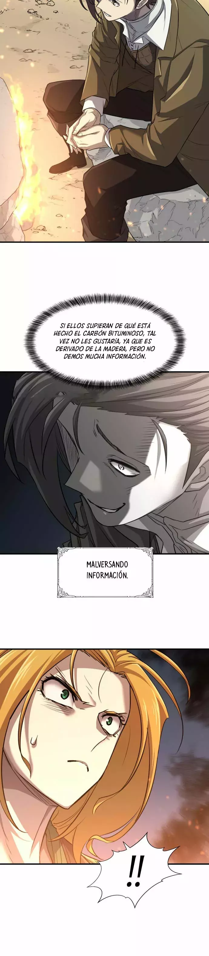 Read The Greatest Estate Developer ES Manga Online