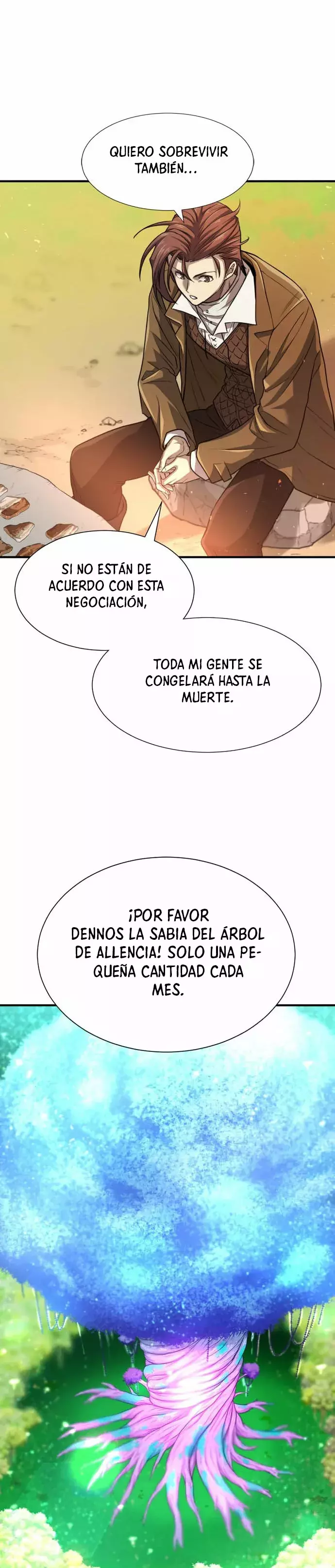 Read The Greatest Estate Developer ES Manga Online