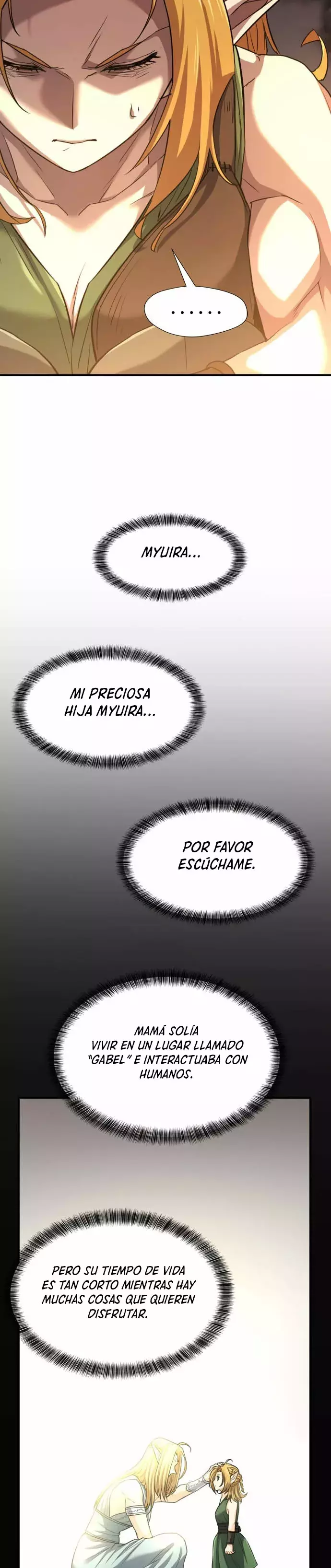 Read The Greatest Estate Developer ES Manga Online