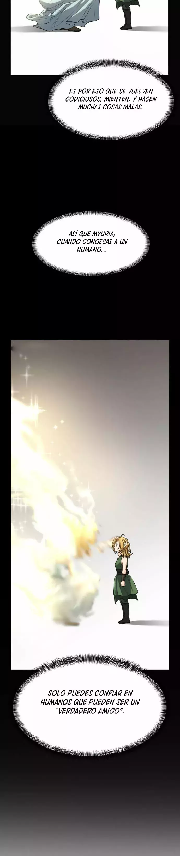 Read The Greatest Estate Developer ES Manga Online