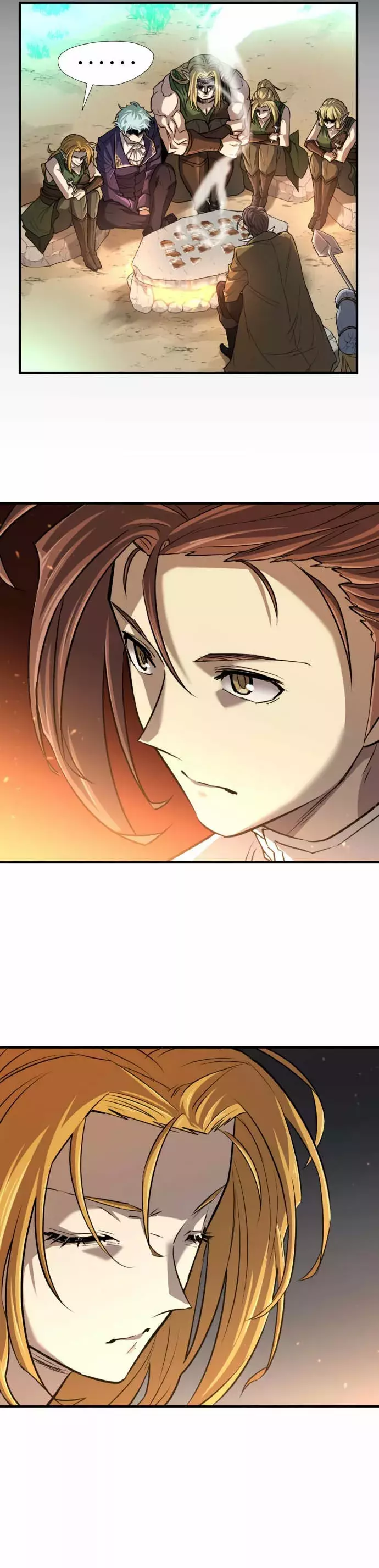 Read The Greatest Estate Developer ES Manga Online