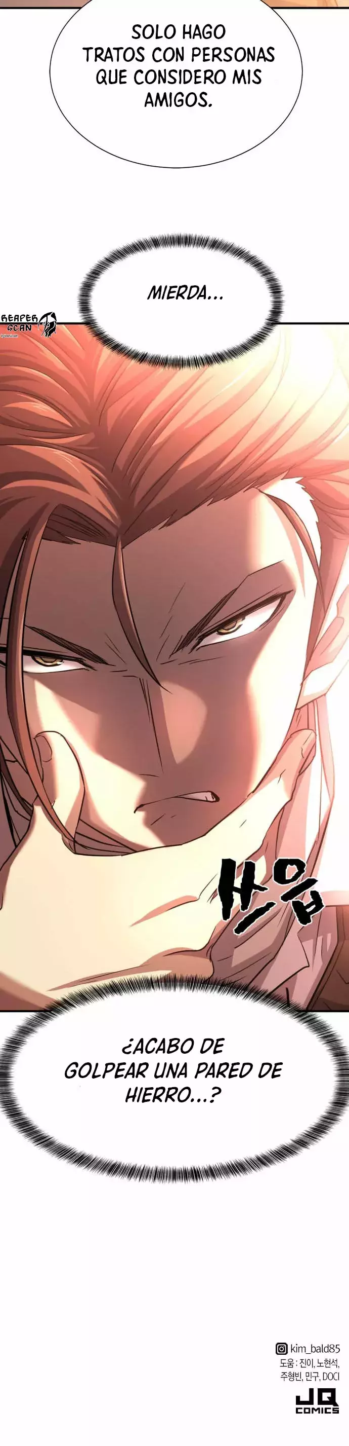 Read The Greatest Estate Developer ES Manga Online