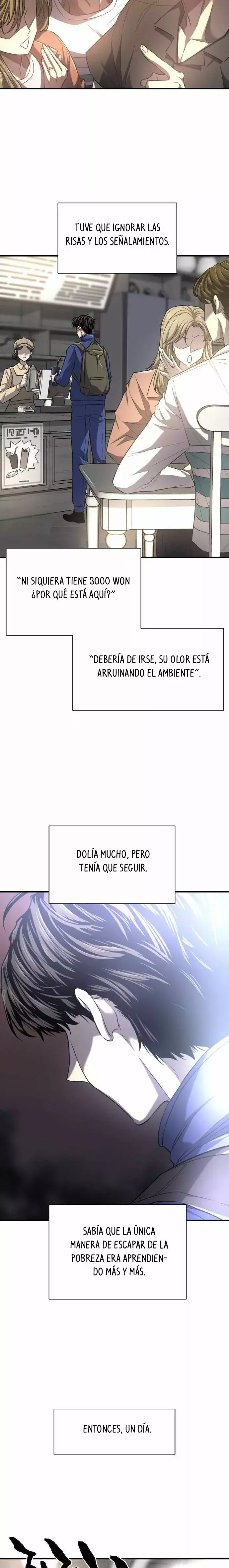 Read The Greatest Estate Developer ES Manga Online