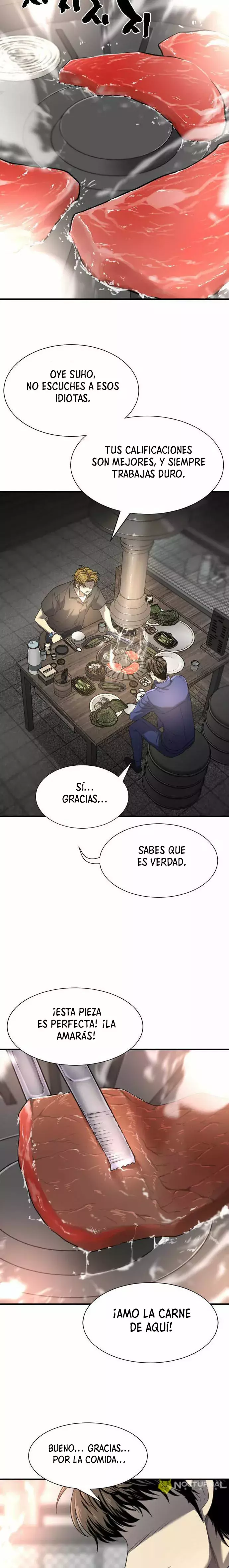 Read The Greatest Estate Developer ES Manga Online