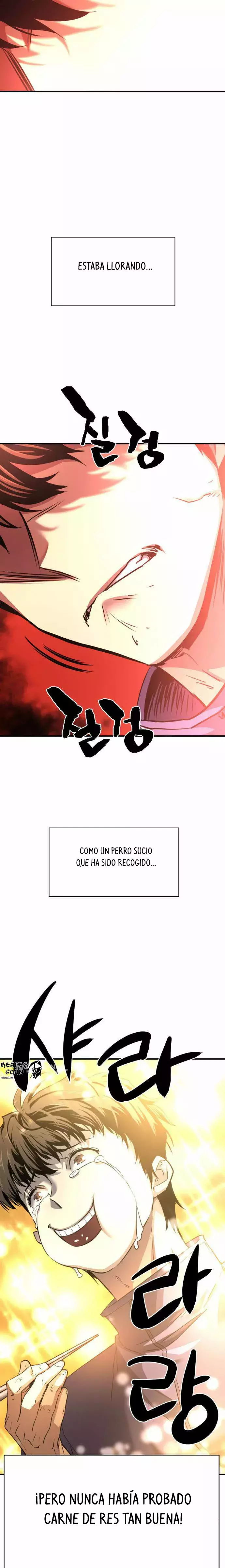 Read The Greatest Estate Developer ES Manga Online