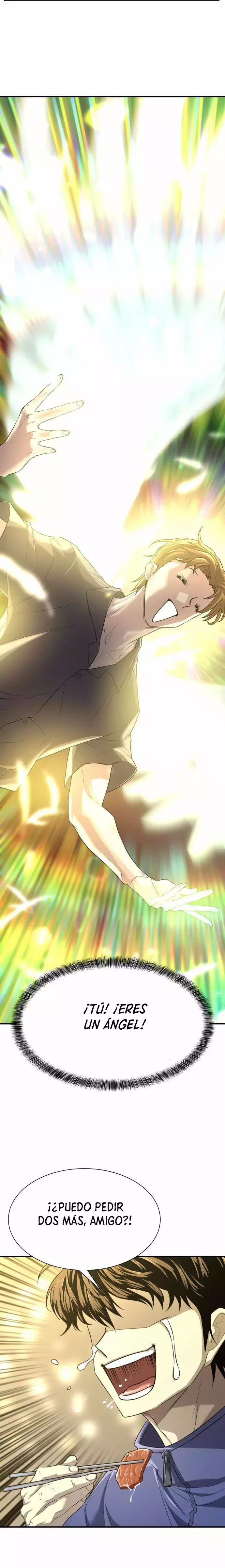 Read The Greatest Estate Developer ES Manga Online