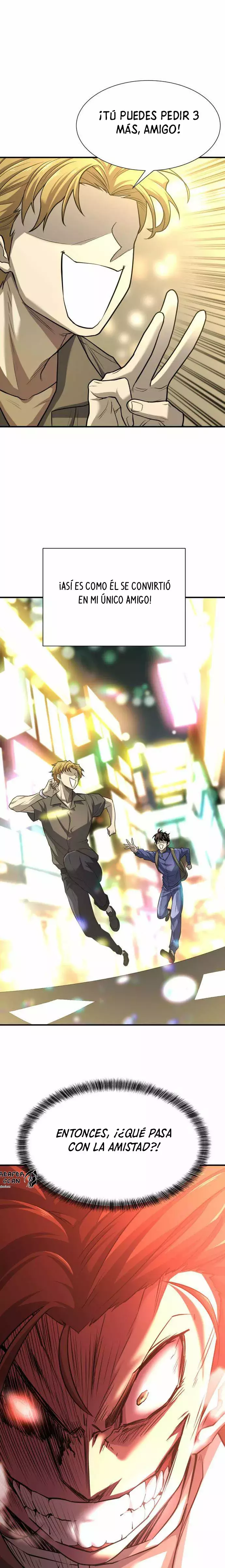 Read The Greatest Estate Developer ES Manga Online