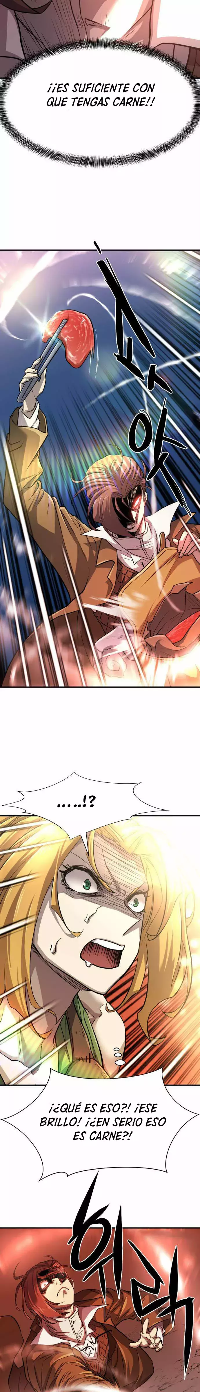 Read The Greatest Estate Developer ES Manga Online