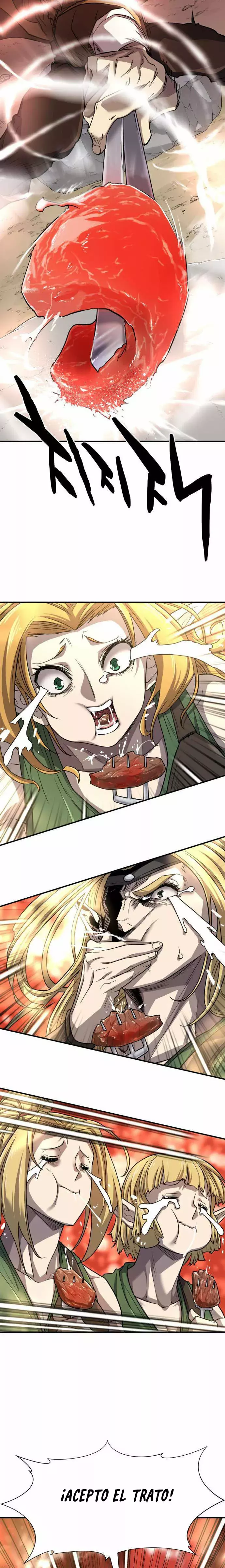 Read The Greatest Estate Developer ES Manga Online