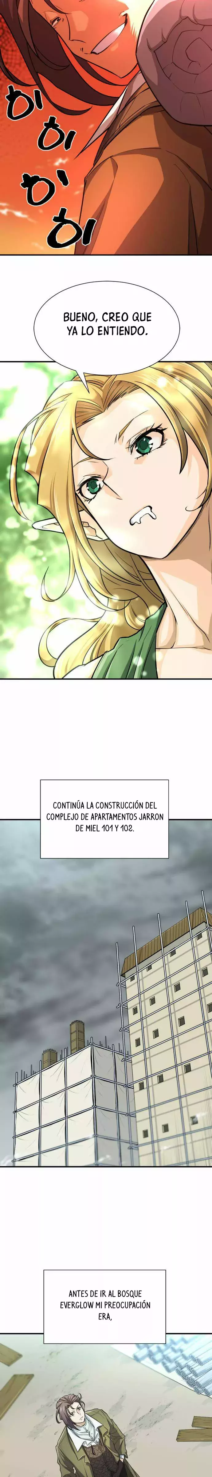 Read The Greatest Estate Developer ES Manga Online