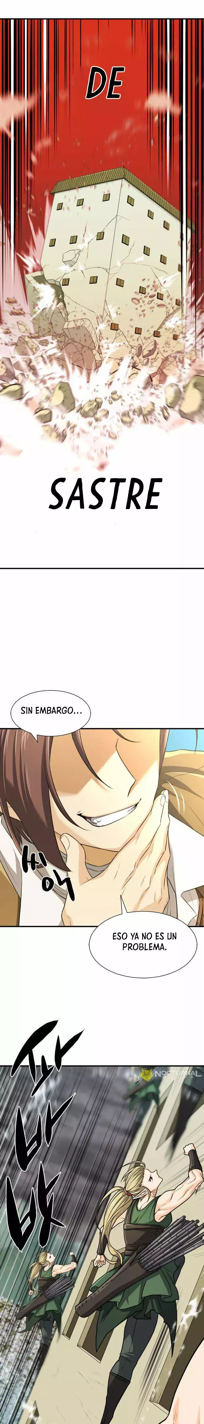 Read The Greatest Estate Developer ES Manga Online