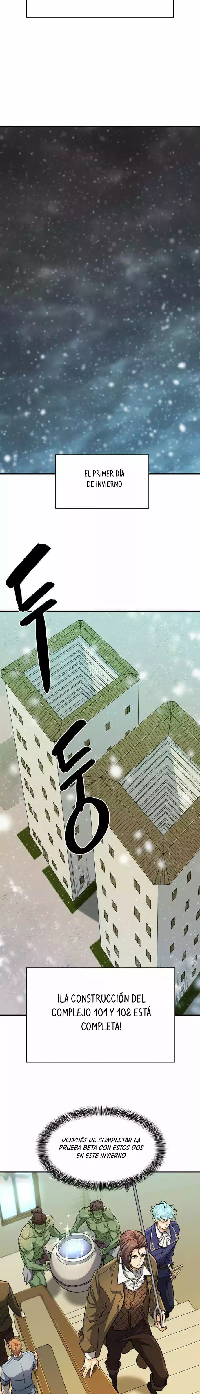 Read The Greatest Estate Developer ES Manga Online