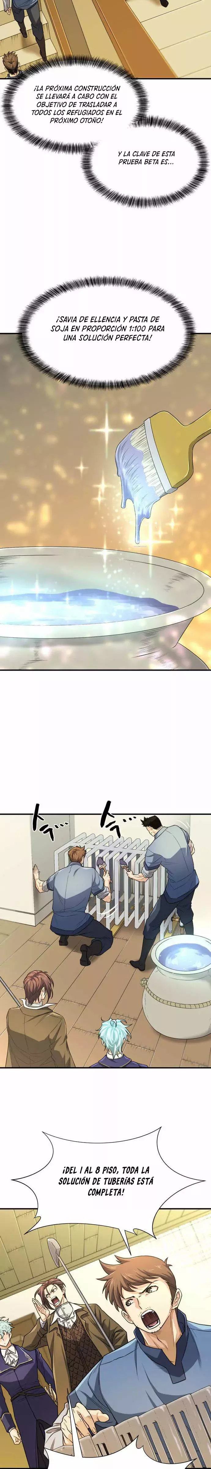 Read The Greatest Estate Developer ES Manga Online