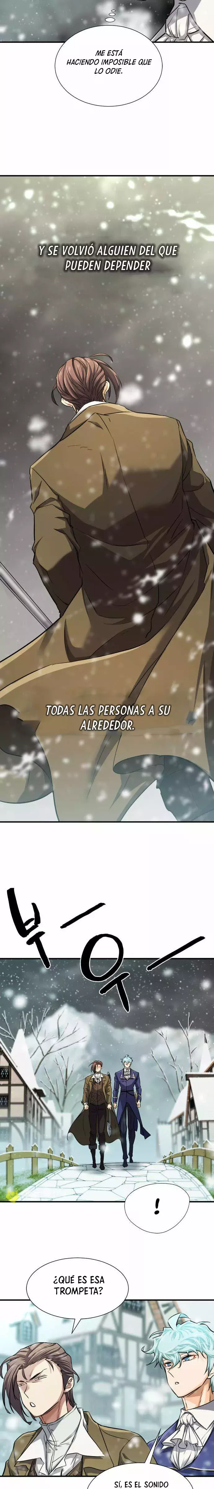 Read The Greatest Estate Developer ES Manga Online