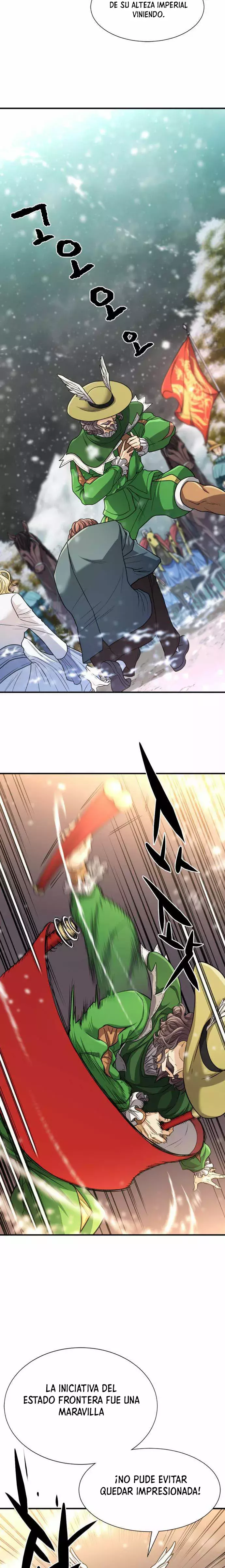 Read The Greatest Estate Developer ES Manga Online