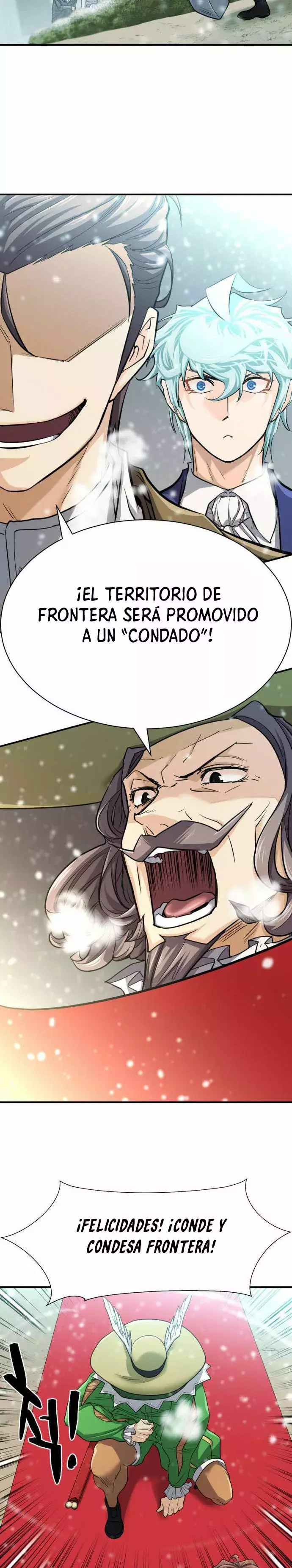 Read The Greatest Estate Developer ES Manga Online