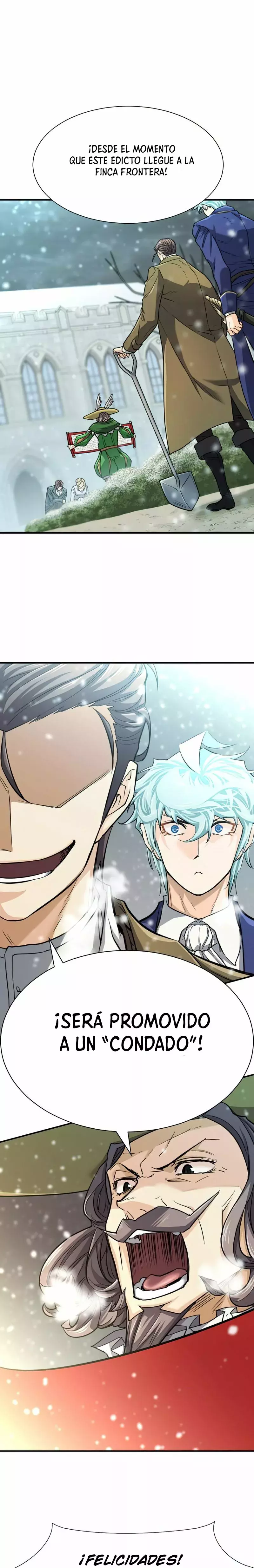 Read The Greatest Estate Developer ES Manga Online