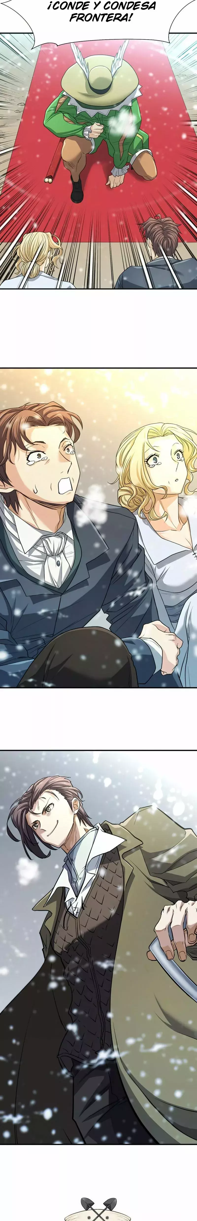 Read The Greatest Estate Developer ES Manga Online