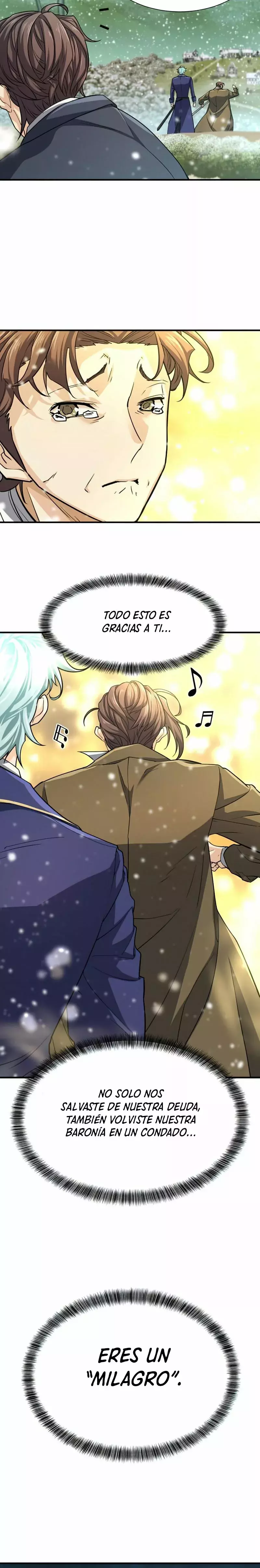 Read The Greatest Estate Developer ES Manga Online