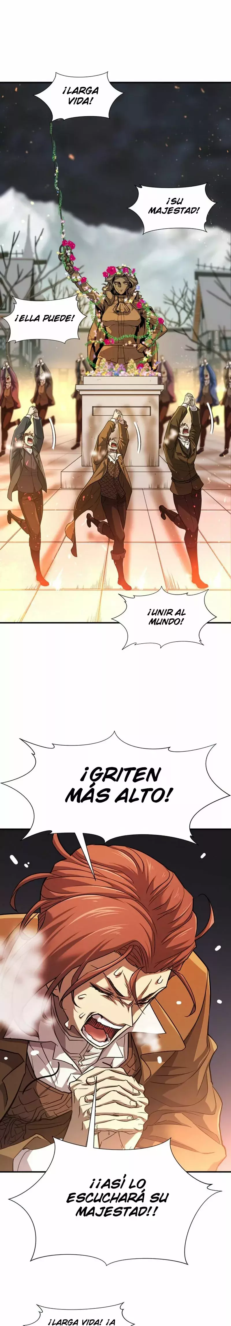 Read The Greatest Estate Developer ES Manga Online