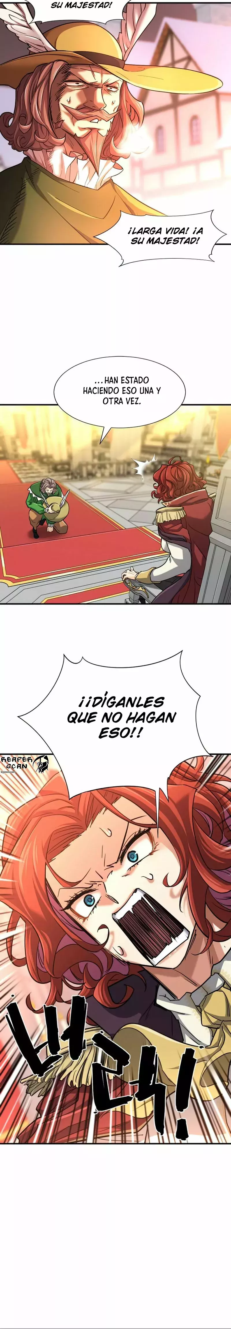 Read The Greatest Estate Developer ES Manga Online