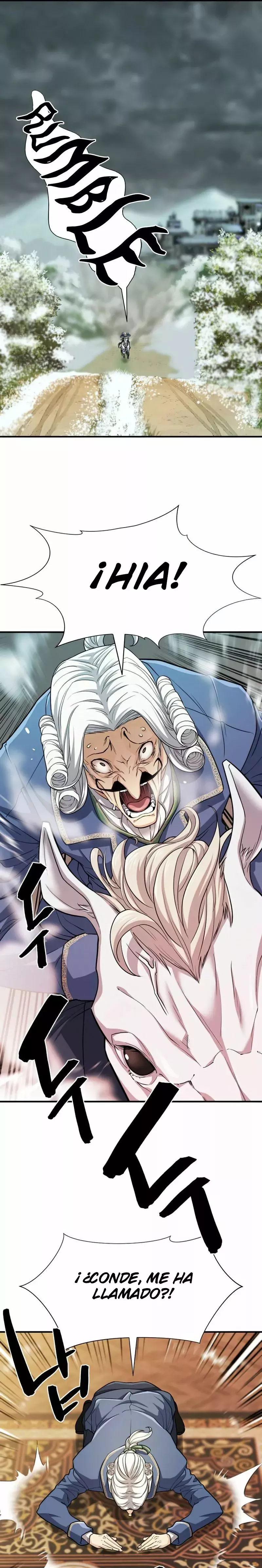 Read The Greatest Estate Developer ES Manga Online