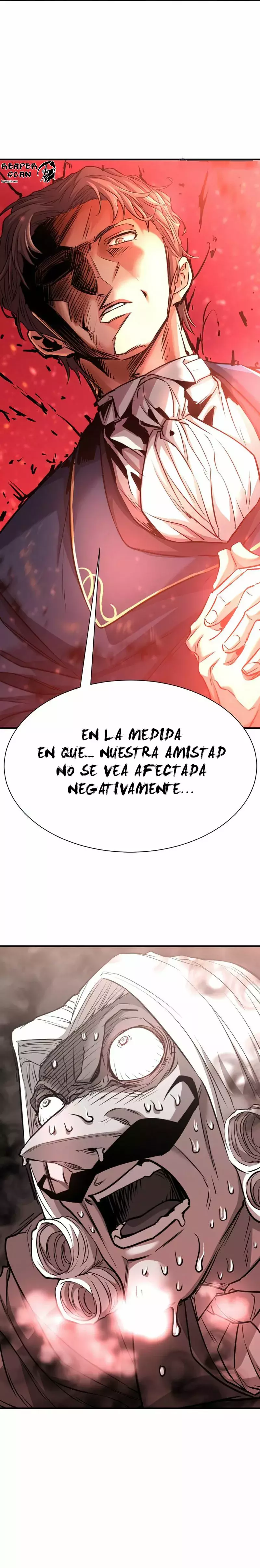 Read The Greatest Estate Developer ES Manga Online