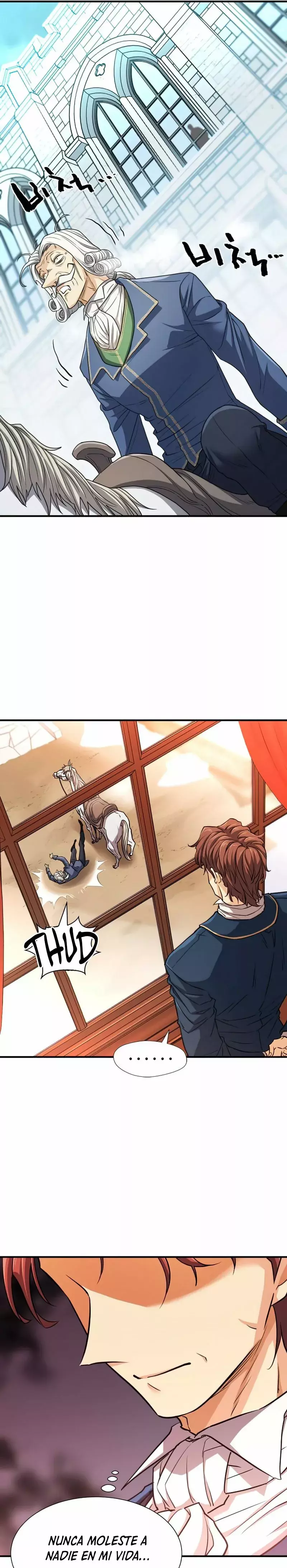 Read The Greatest Estate Developer ES Manga Online