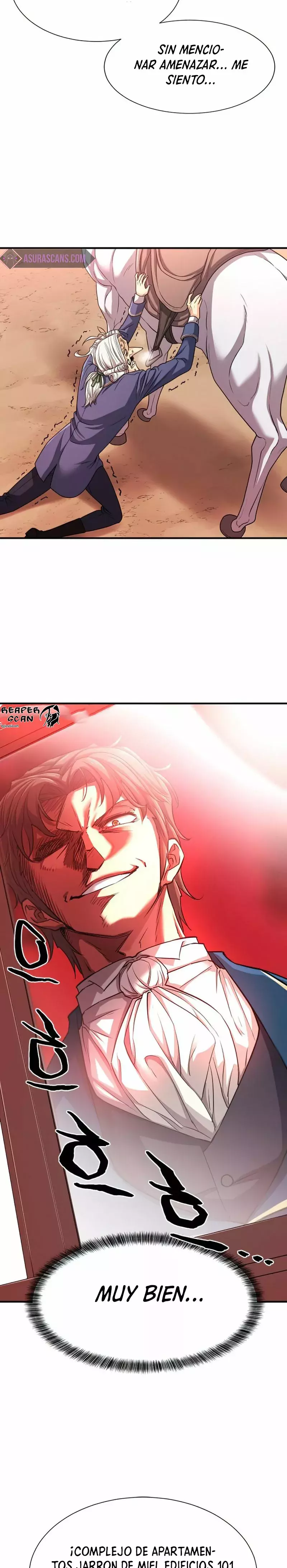 Read The Greatest Estate Developer ES Manga Online