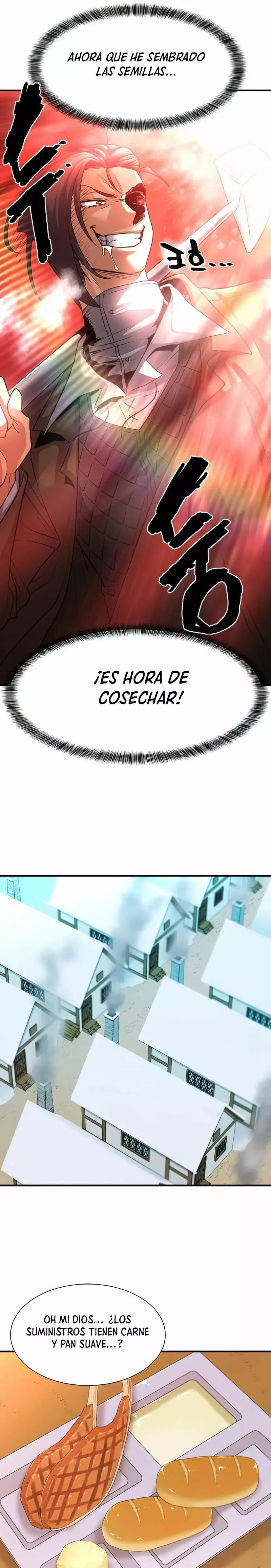 Read The Greatest Estate Developer ES Manga Online