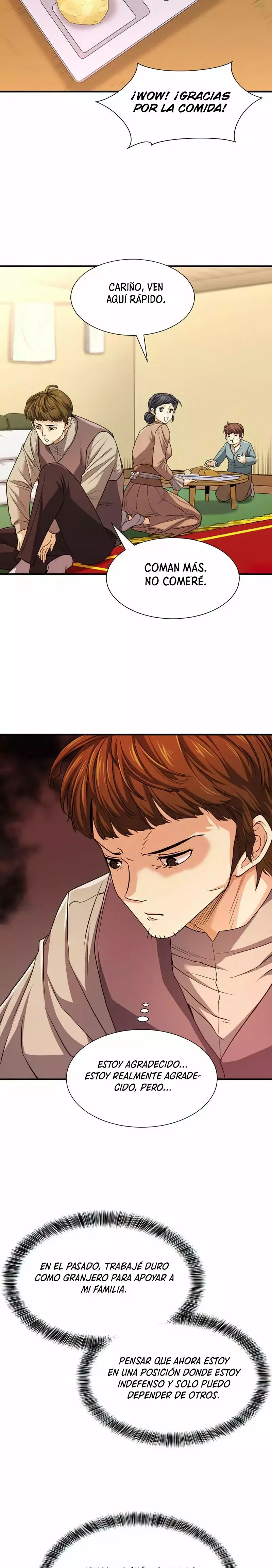 Read The Greatest Estate Developer ES Manga Online