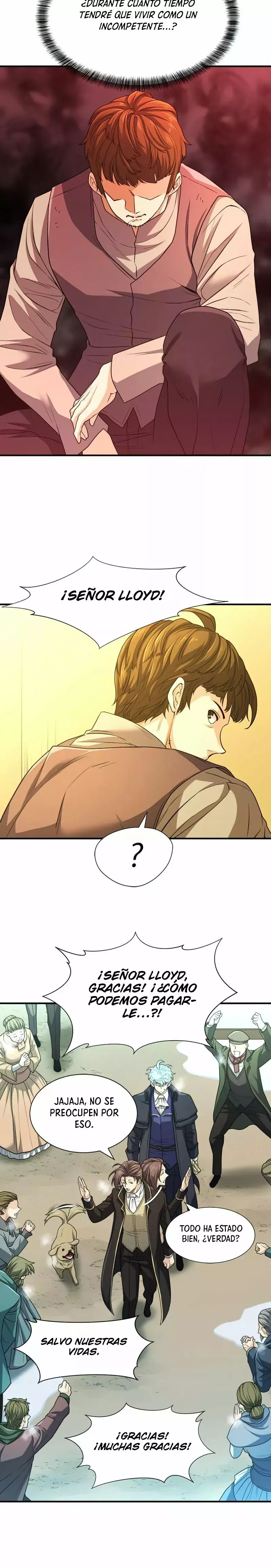 Read The Greatest Estate Developer ES Manga Online