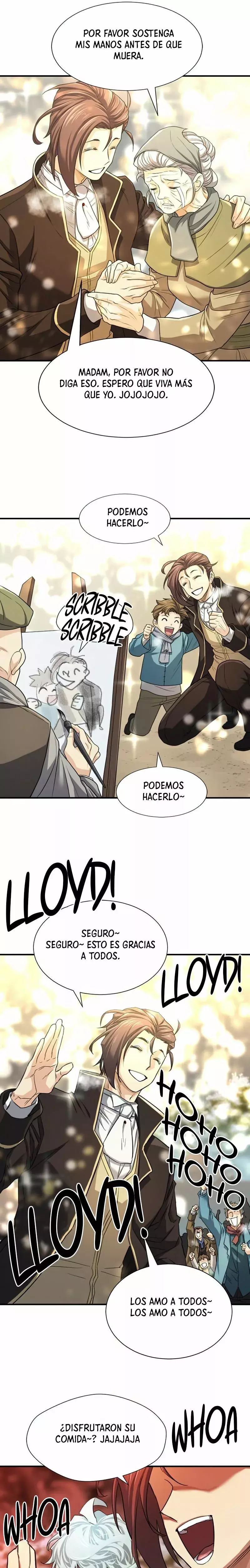 Read The Greatest Estate Developer ES Manga Online