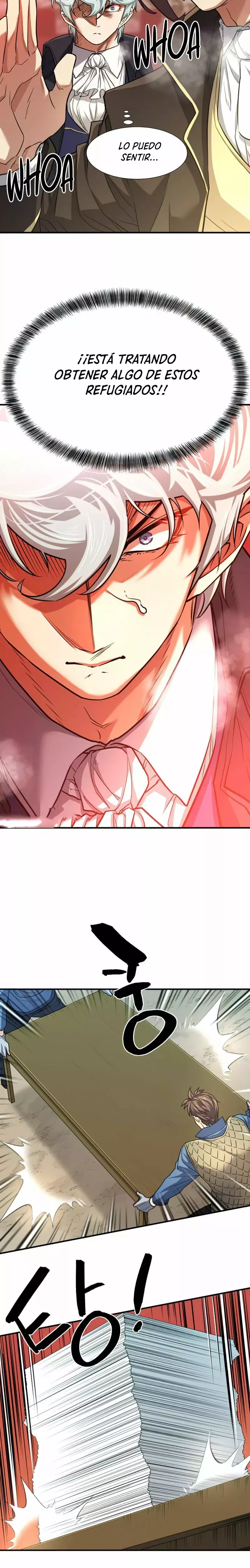 Read The Greatest Estate Developer ES Manga Online