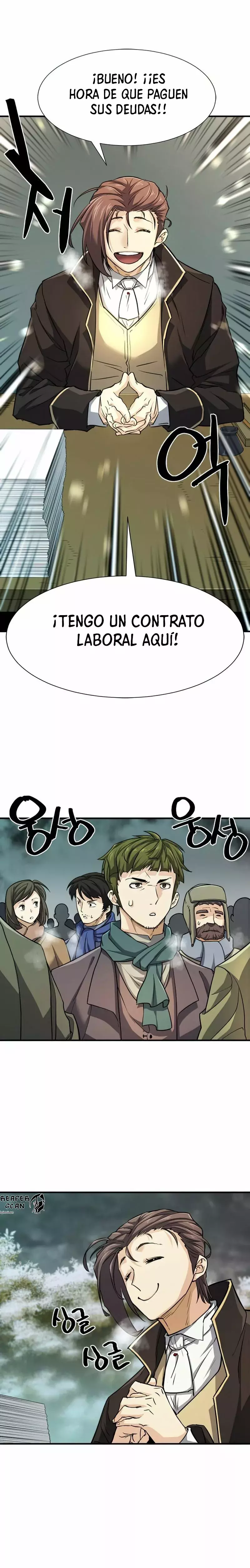 Read The Greatest Estate Developer ES Manga Online