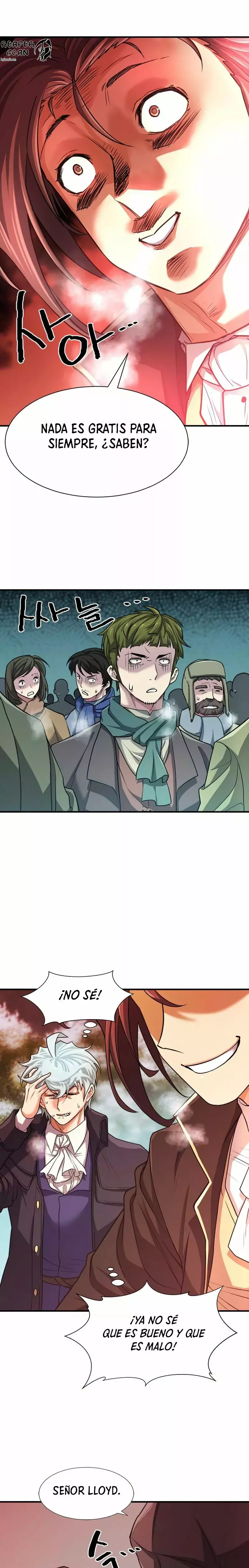 Read The Greatest Estate Developer ES Manga Online