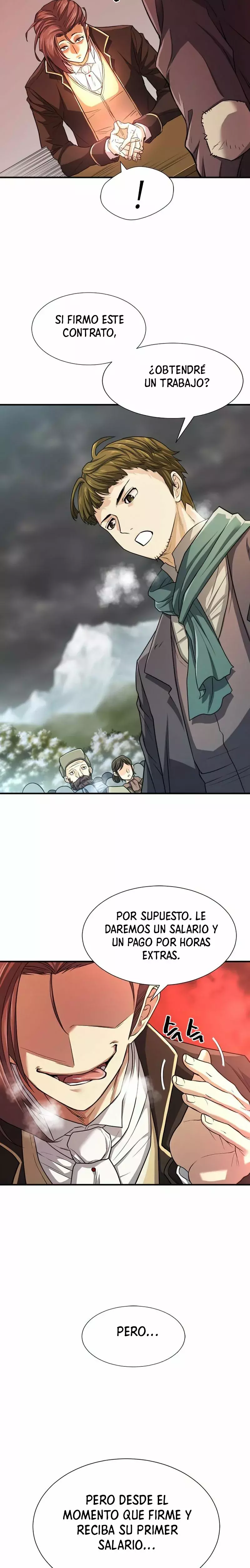 Read The Greatest Estate Developer ES Manga Online