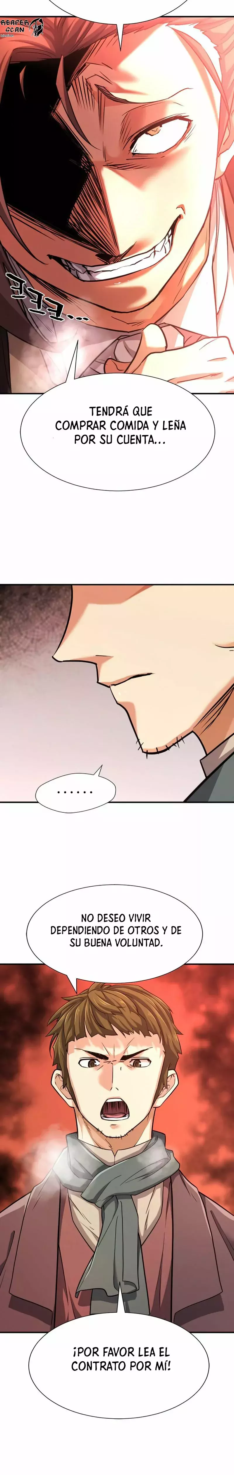 Read The Greatest Estate Developer ES Manga Online