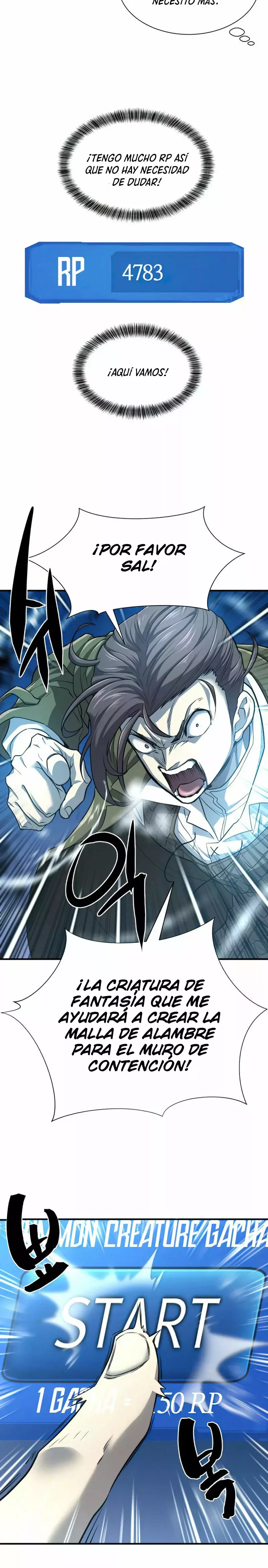 Read The Greatest Estate Developer ES Manga Online