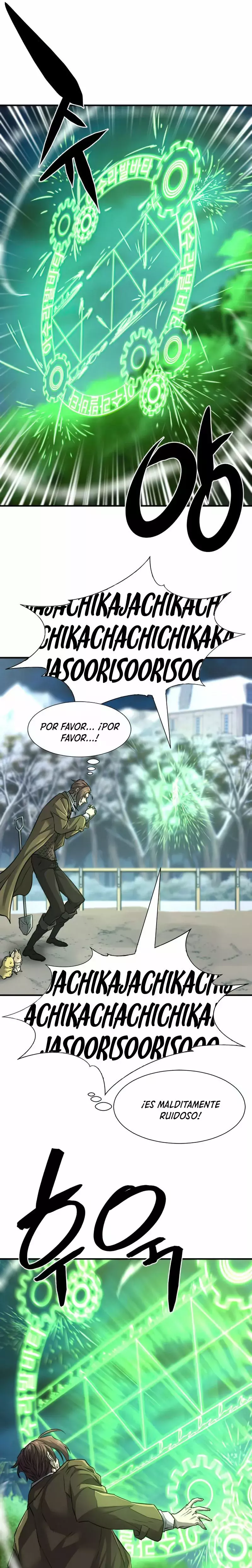 Read The Greatest Estate Developer ES Manga Online