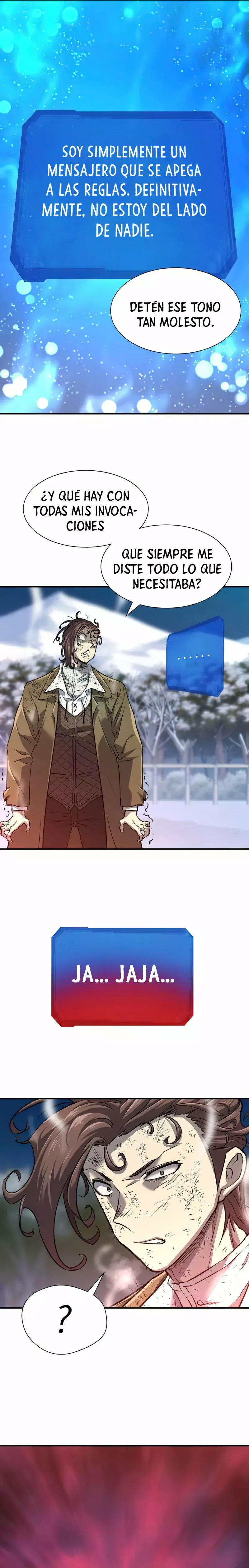 Read The Greatest Estate Developer ES Manga Online