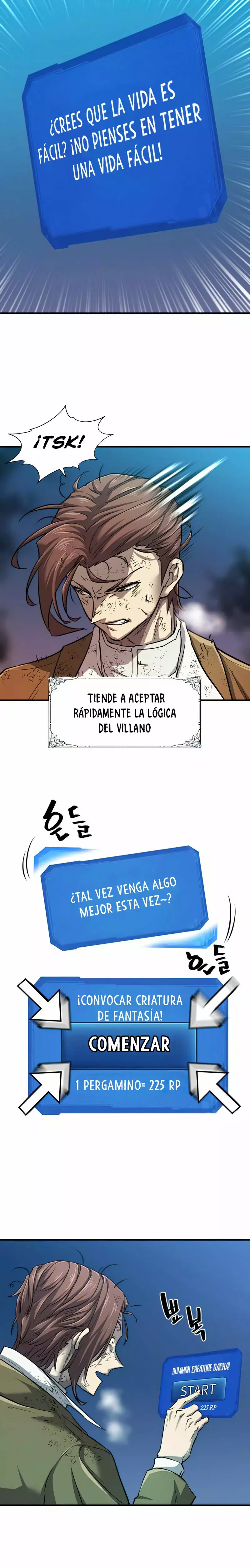 Read The Greatest Estate Developer ES Manga Online