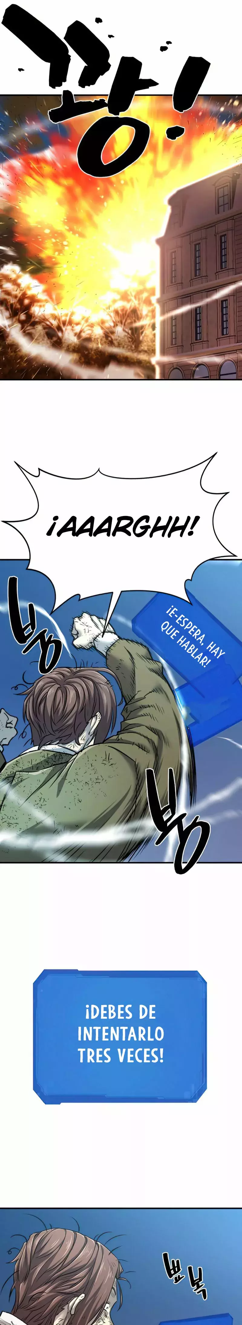 Read The Greatest Estate Developer ES Manga Online