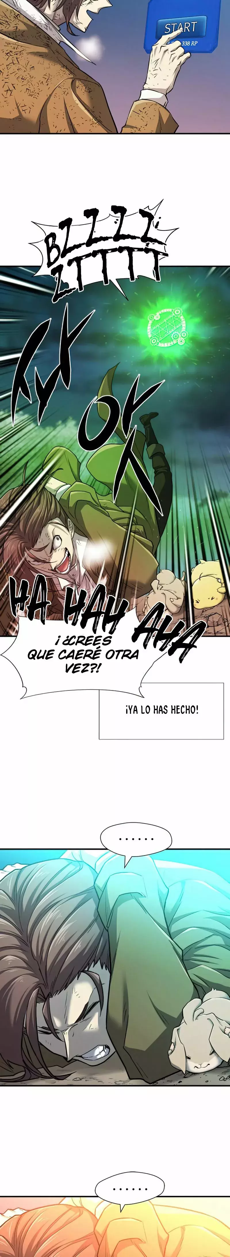 Read The Greatest Estate Developer ES Manga Online