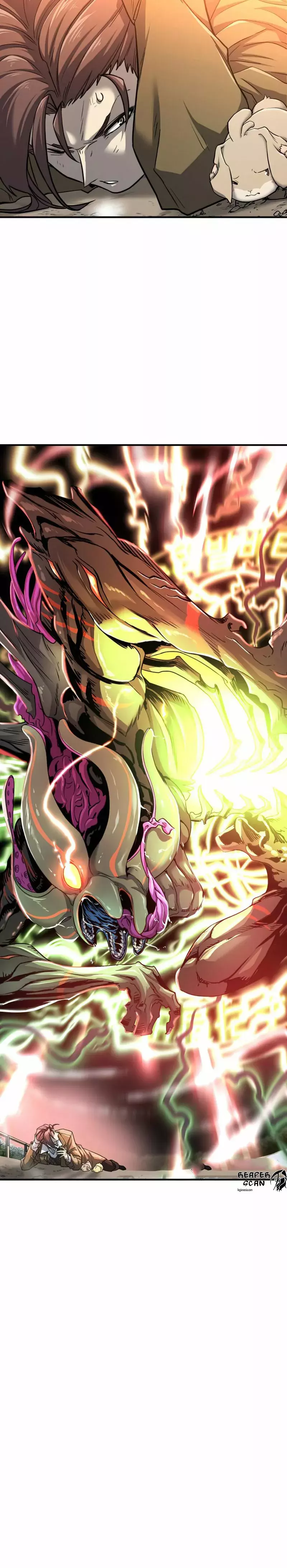 Read The Greatest Estate Developer ES Manga Online